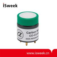 英國alphasense一氧化碳傳感器(CO傳感器抗煙氣，抗H2)