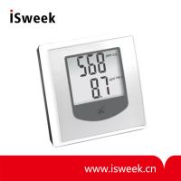 臺灣EYC 多功能PM2.5室內(nèi)空氣品質(zhì)監(jiān)視器