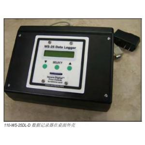 美國NovaLynx 110-WS-25 模塊化氣象站