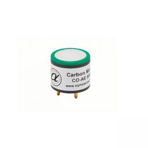 英國alphasense 一氧化碳傳感器 (小型，帶過濾膜，大量程，CO傳感器)