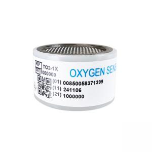 美國Southland PPM級(jí)氧氣傳感器 O2 微量氧傳感器